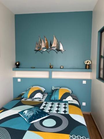 Du Port Apartment